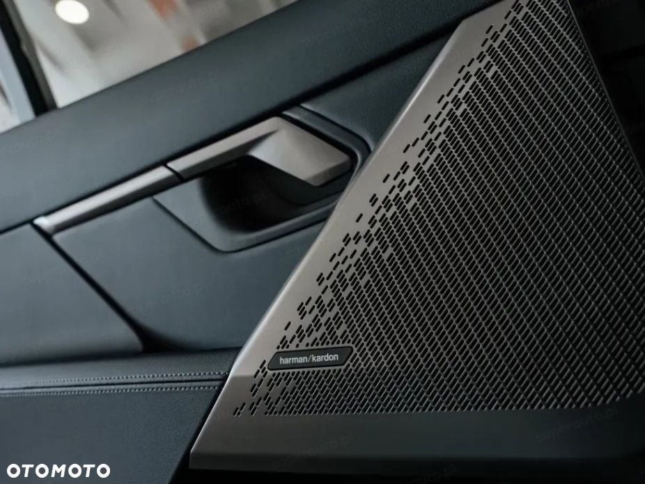 BMW Seria 5 520i mHEV M Sport - 15