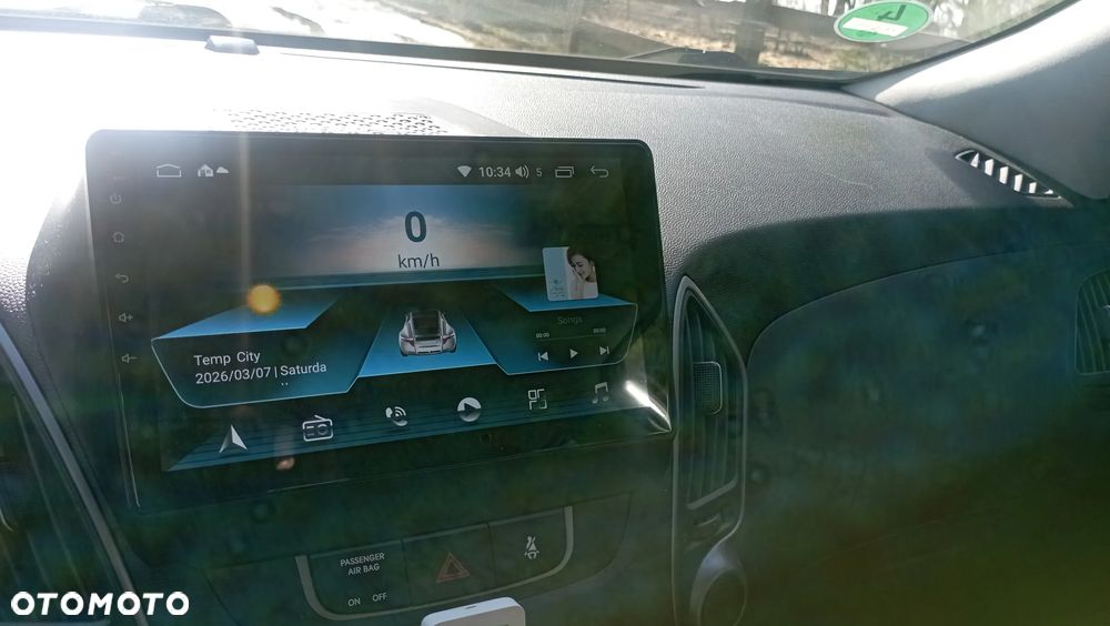 Hyundai ix35 1.6 GDI Comfort 2WD - 6