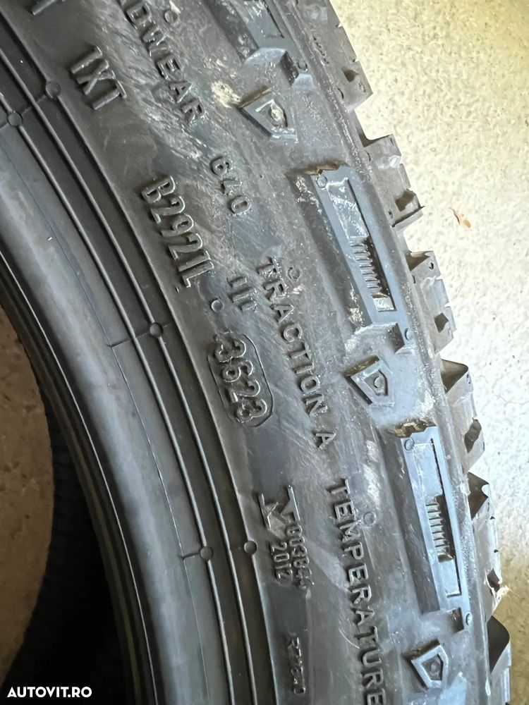 PIRELLI SCORPION ALL TERRAIN PLUS NA0 295/40R20 anvelope all season 295-40-20 Offroad at uri - 6