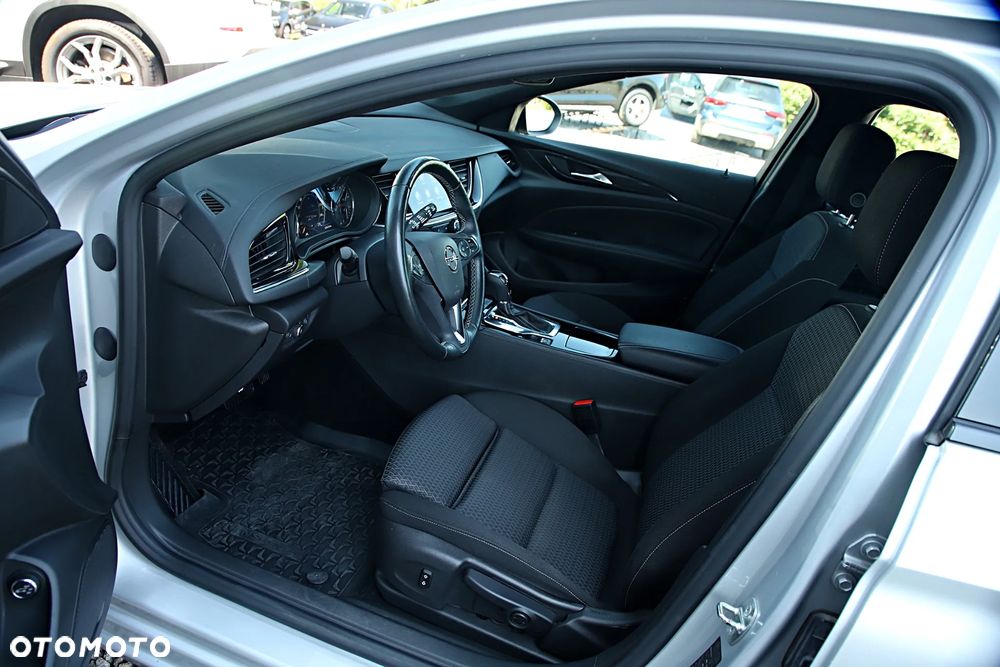 Opel Insignia 2.0 CDTI Business Elegance S&S - 14