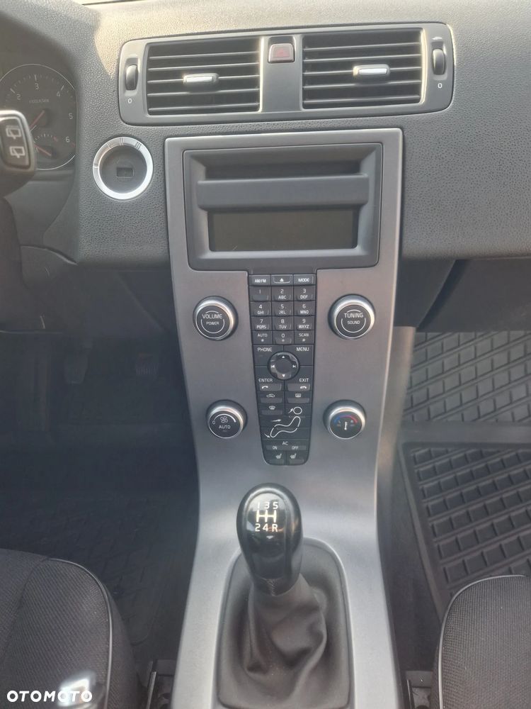 Volvo C30 1.6D DRIVe Edition - 25