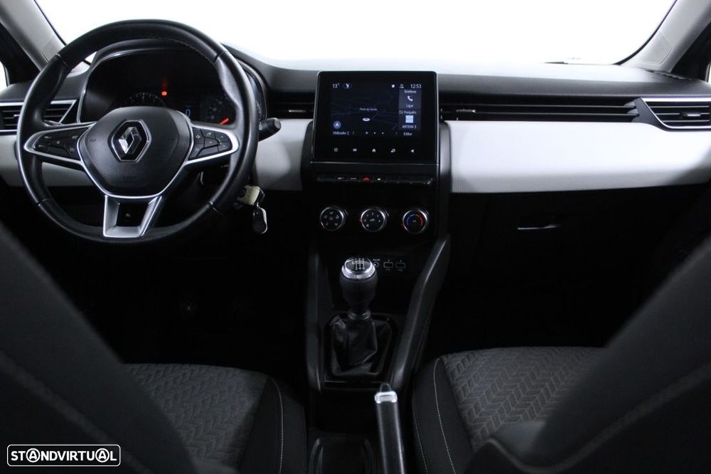 Renault Clio 1.0 TCe Evolution - 18