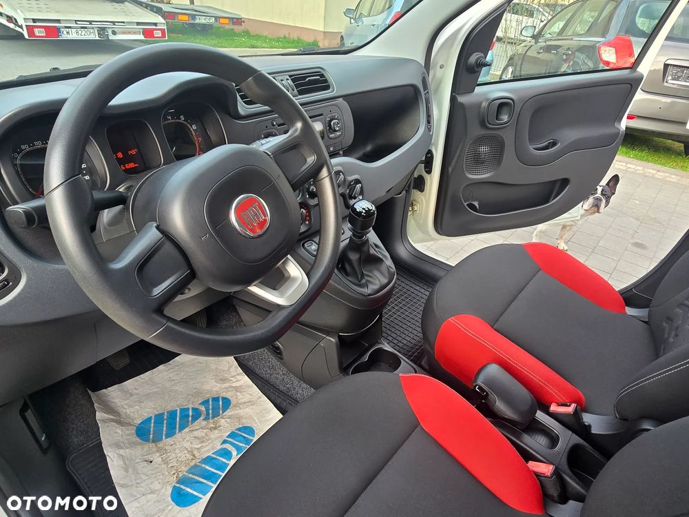 Fiat Panda - 10