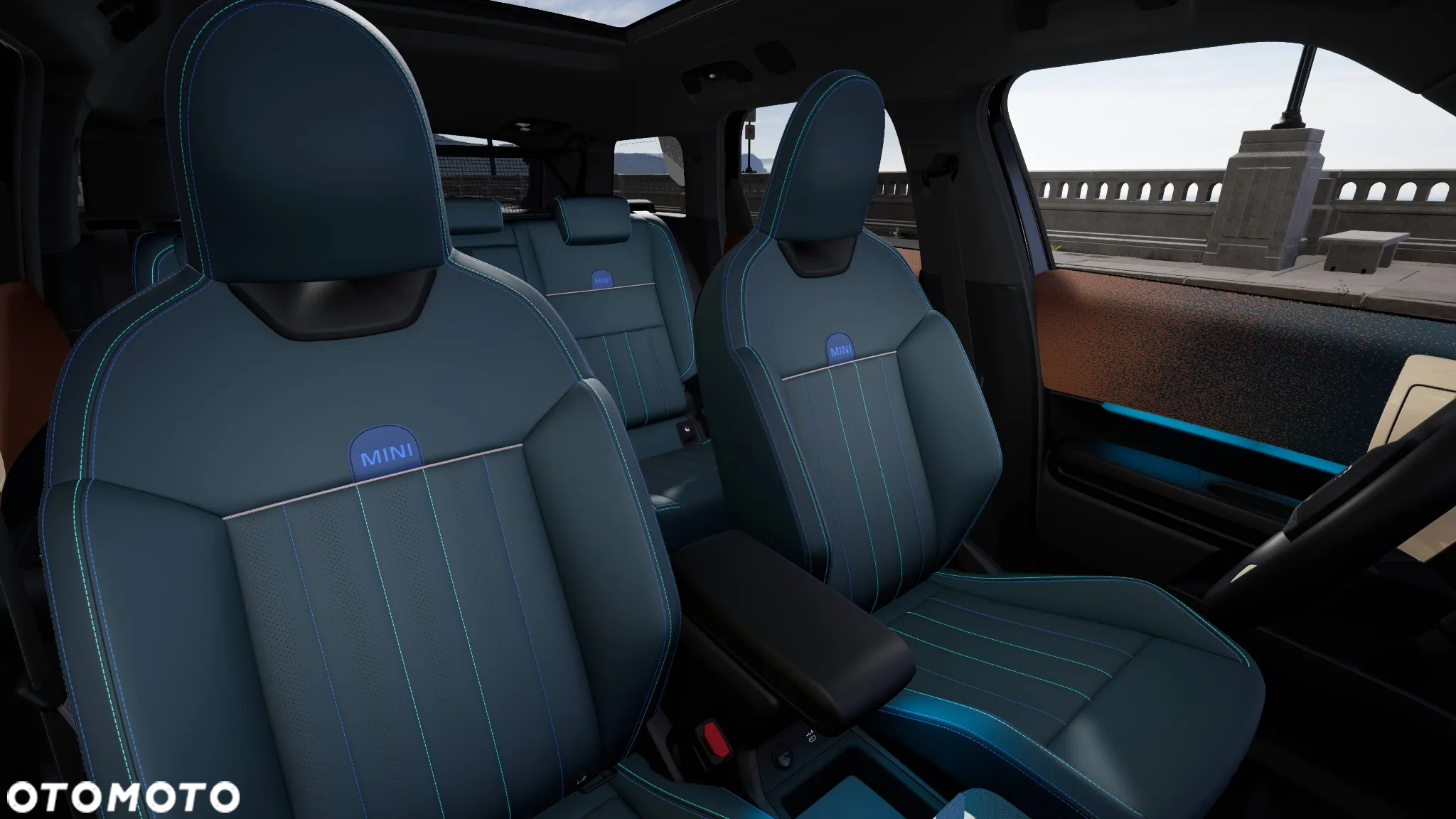 MINI Countryman - 7