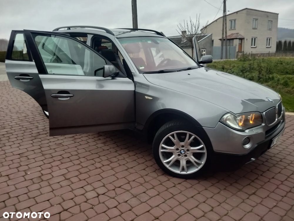 BMW X3 xDrive20d Limited Sport Edition - 24
