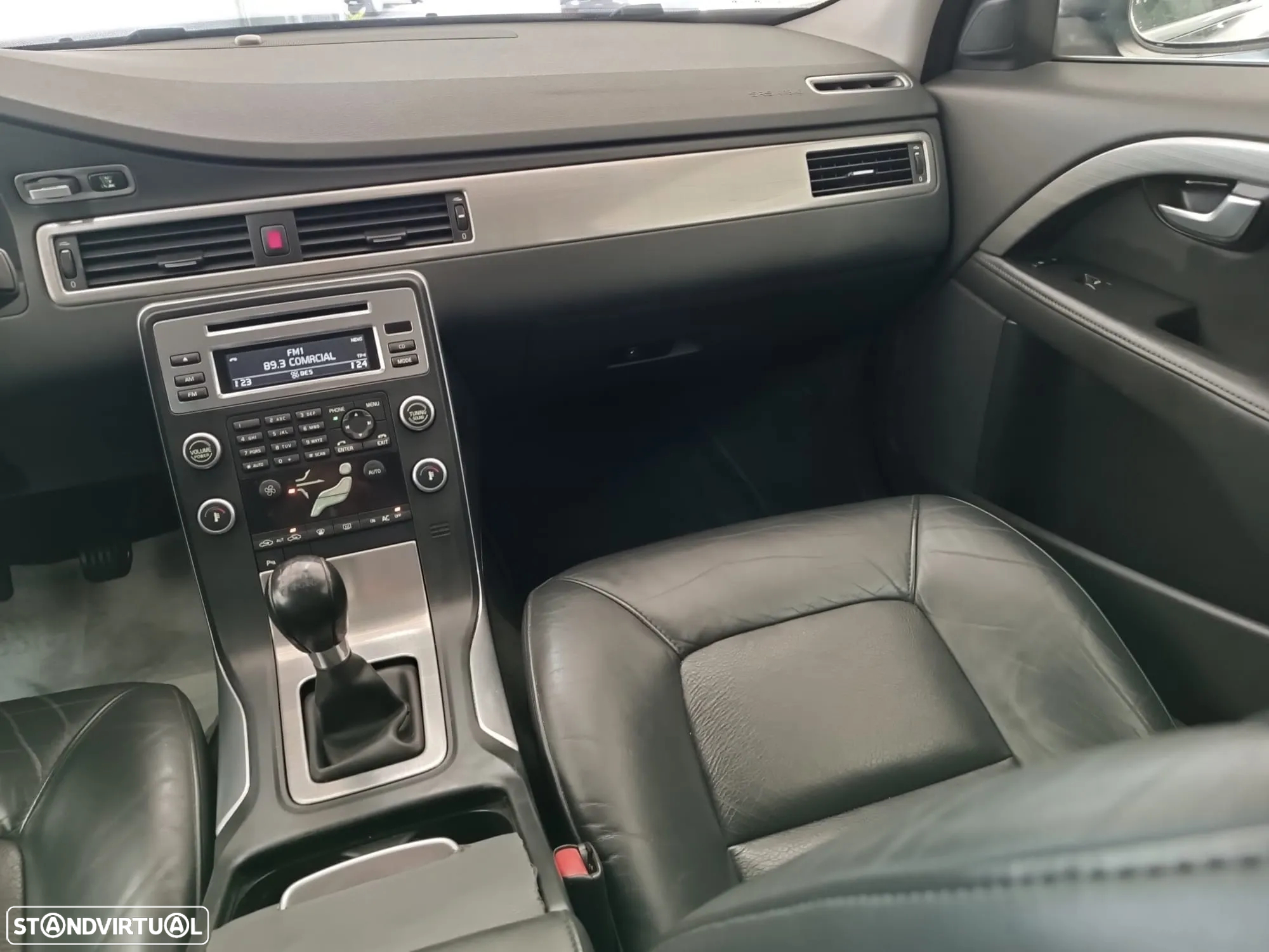 Volvo S80 2.0 D3 Momentum - 14