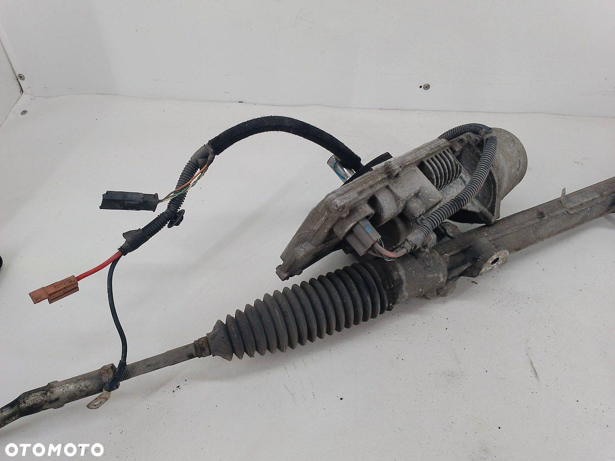 MAGLOWNICA PRZEKŁADNIA KIEROWNICY CITROEN C3 II 2818104407D    9671732180 - 3