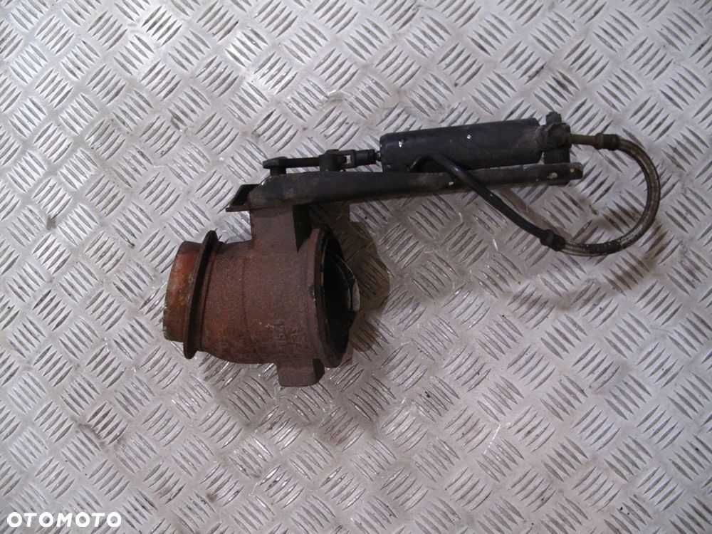 PRZEPUSTNICA SIŁOWNIK HAMULCA GÓRSKIEGO EURO 5 HPI - 3