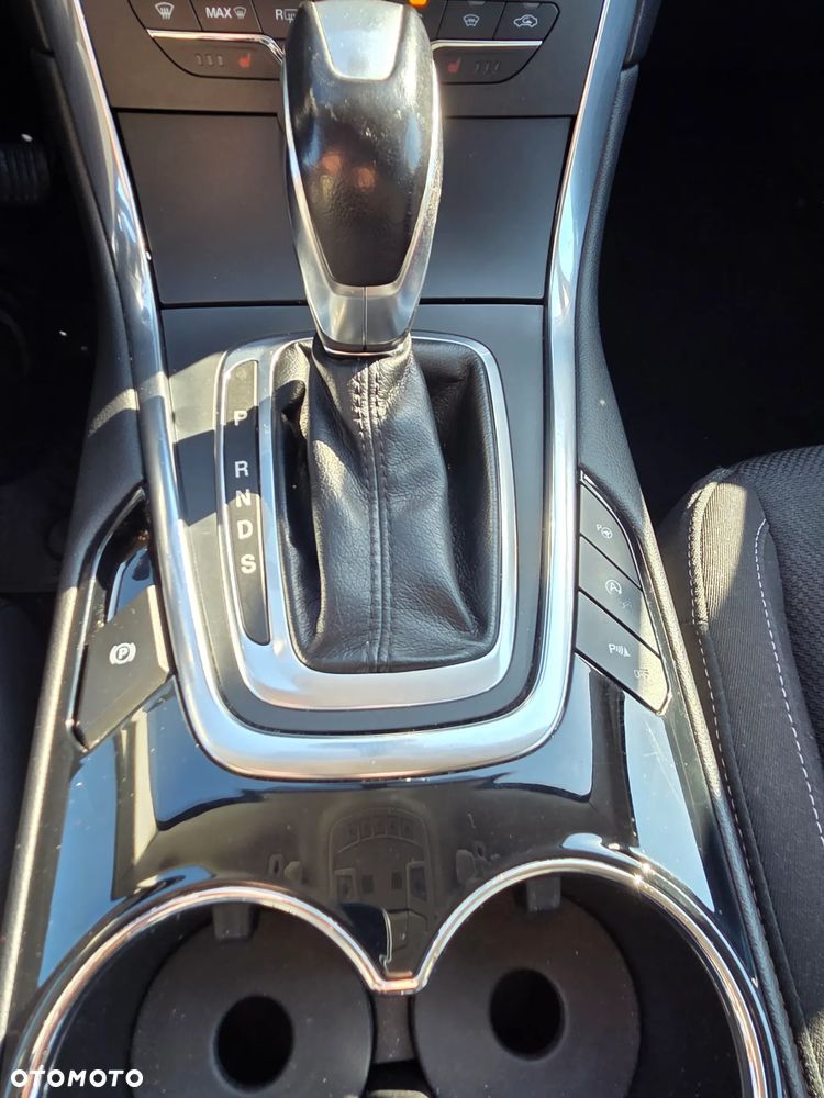 Ford S-Max 2.0 TDCi Trend PowerShift - 10