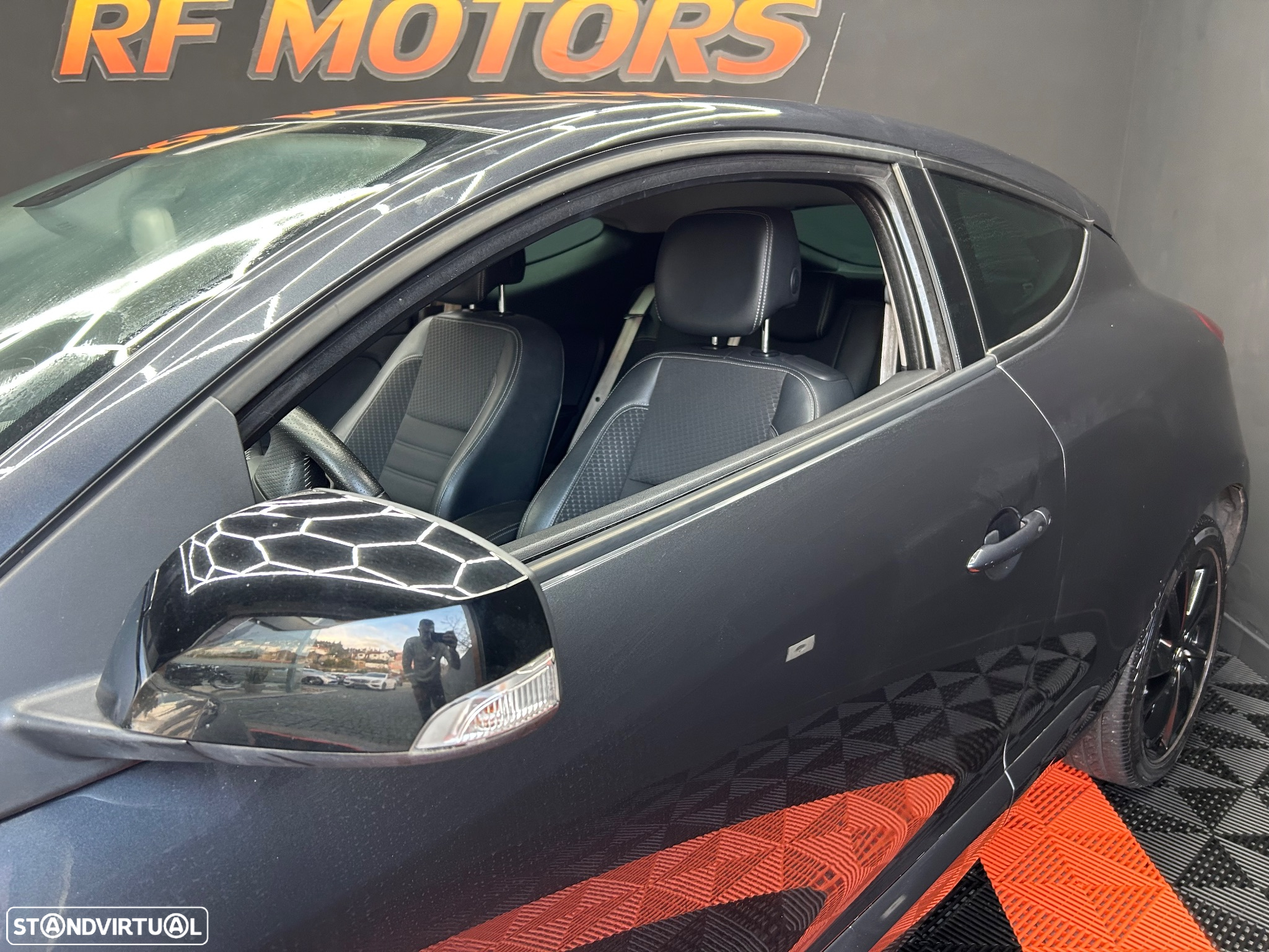 Renault Mégane 1.5 dCi Bose Edition - 13