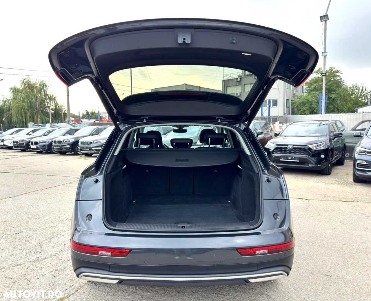 Audi Q5 - 13
