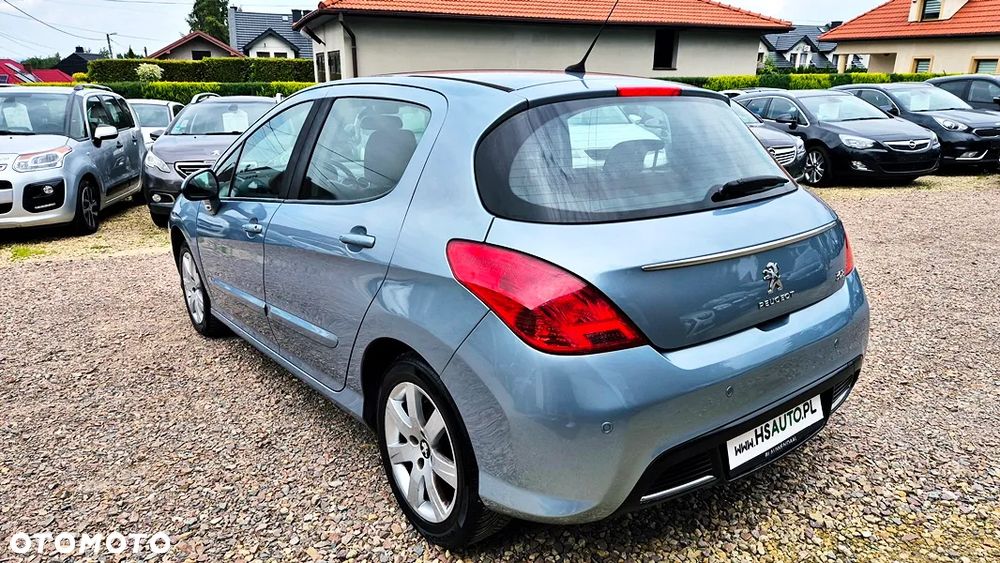 Peugeot 308 1.6 Premium - 15