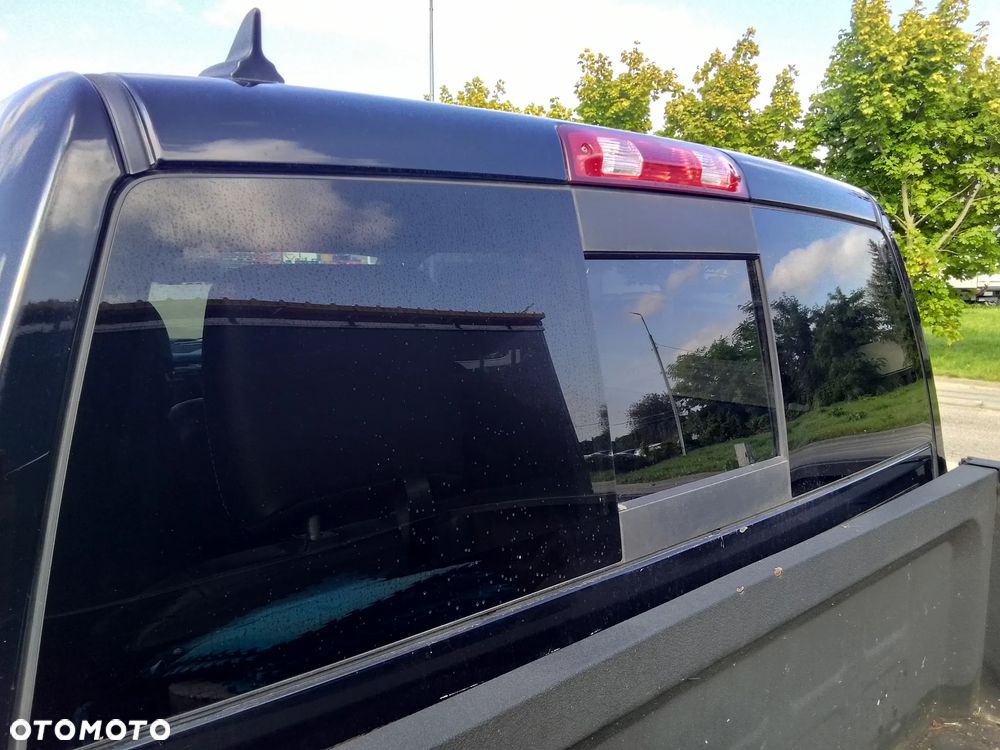 Dodge RAM ver-5-7-crew-cab-longbed-laramie-black - 17