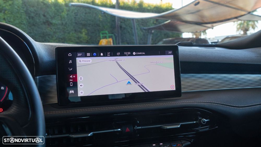 Alfa Romeo Tonale 1.3 Plug-In Hybrid Edizione Speciale e-AWD - 7