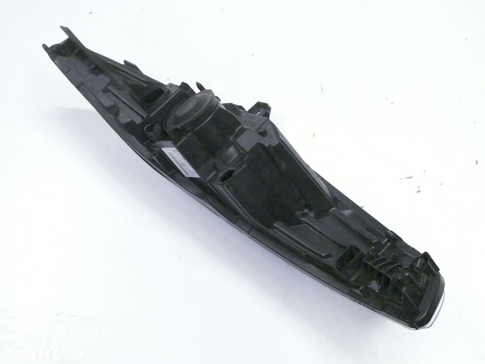 LAMPA PRZEDNIA PRAWA RENAULT ZOE 2012 2019 PRZED LIFTINGIEM SOCZEWKA - 4