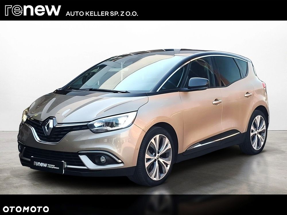 Renault Scenic - 4