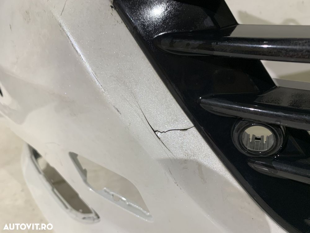 Bara fata Honda HR-V, facelift, 2018, 2019, 2020, 2021, cod origine OE 71100-T7A-J000. - 5