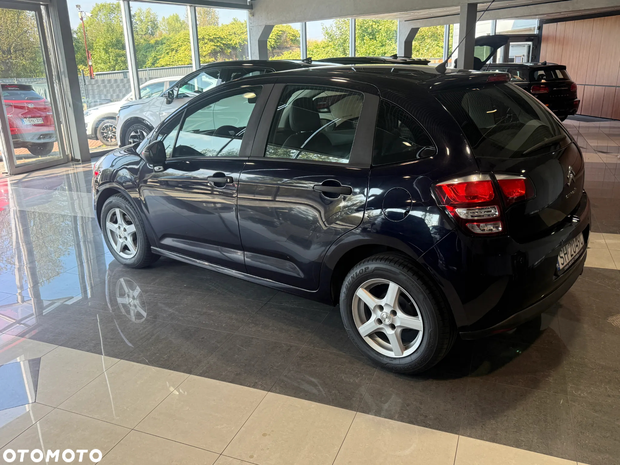 Citroën C3 1.0 VTi Seduction - 11