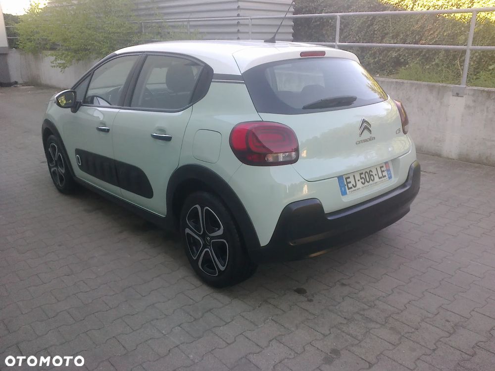 Citroën C3 - 2
