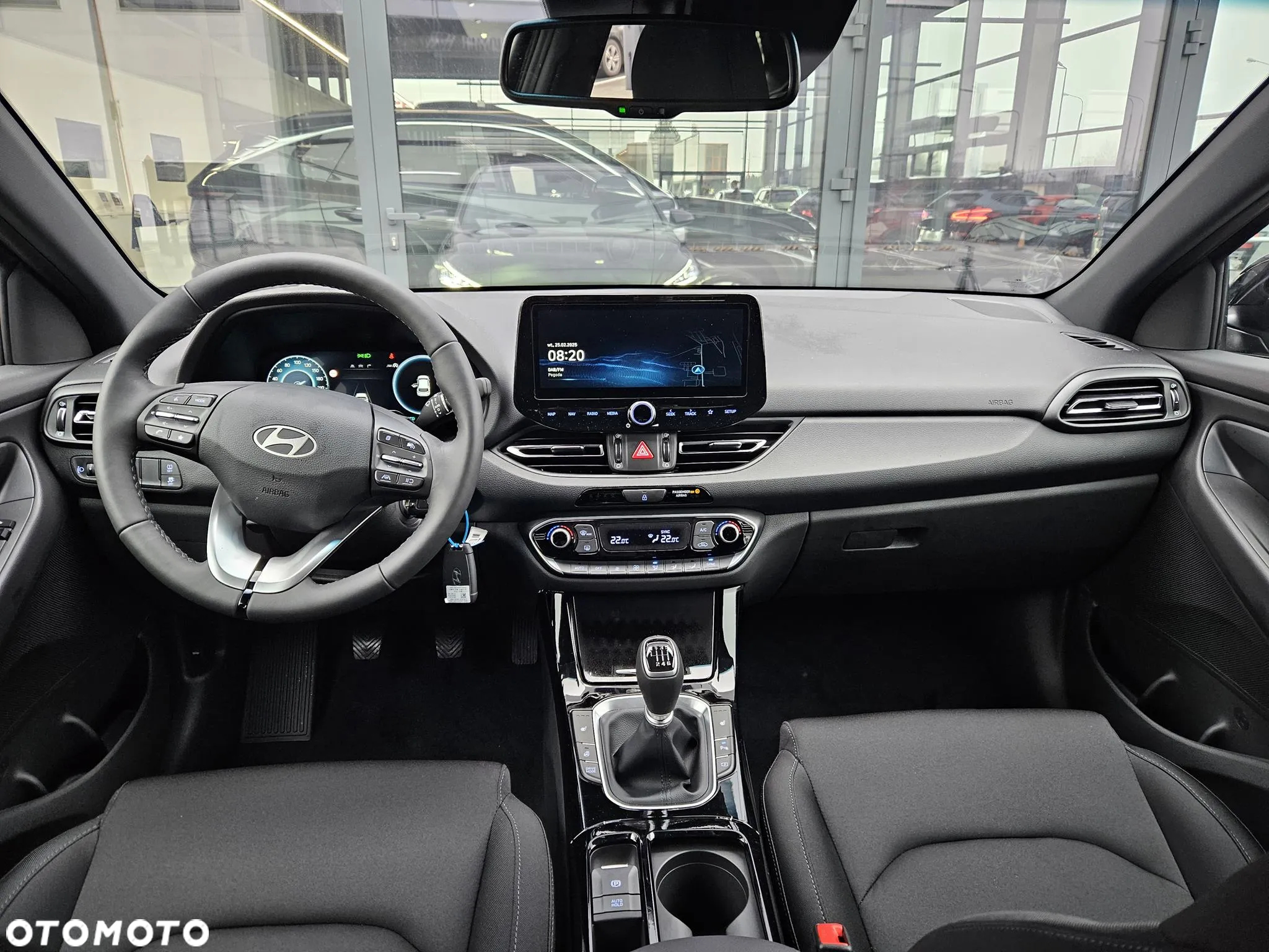 Hyundai i30 1.5 T-GDI 48V Smart - 4