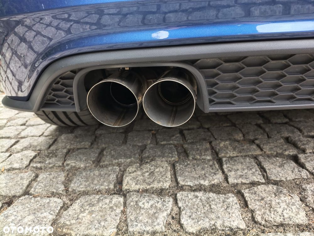 Volkswagen Polo 2.0 TSI GTI DSG - 36