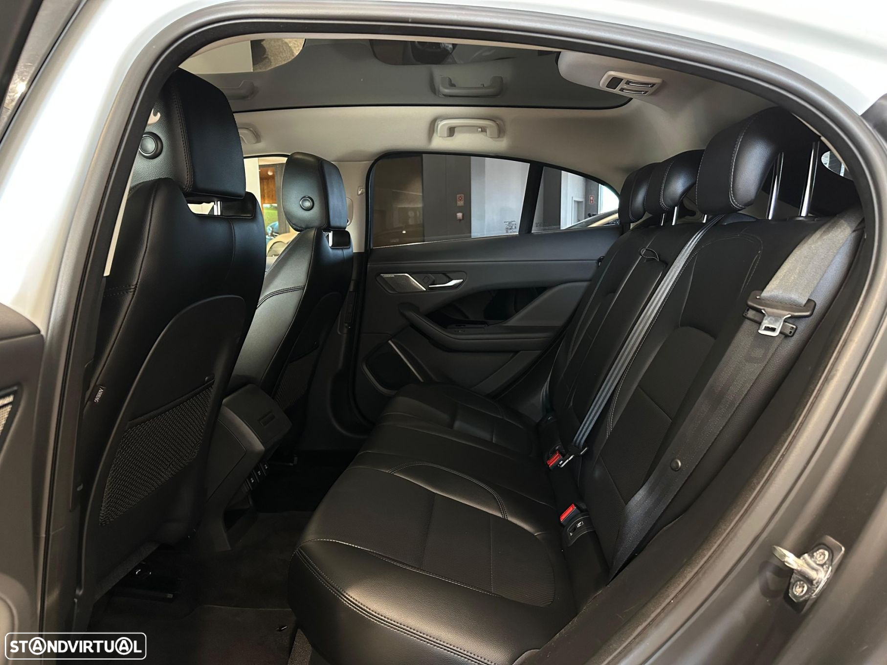 Jaguar I-Pace S AWD Aut. - 26