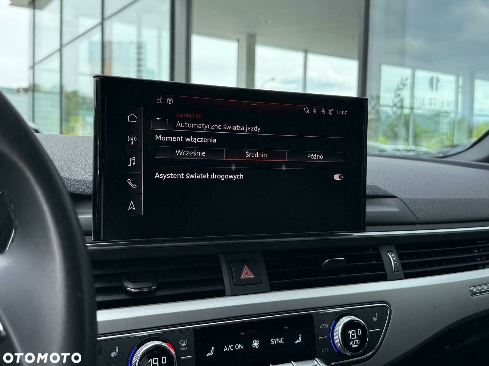Audi A4 - 31