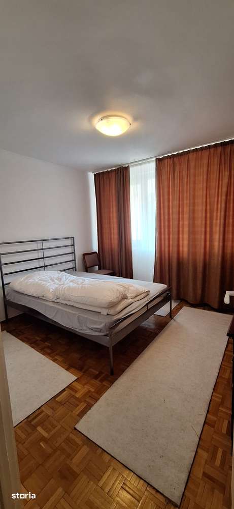 Apartament 2 camere de vanzare in zona Campia Libertatii — fotografia 1