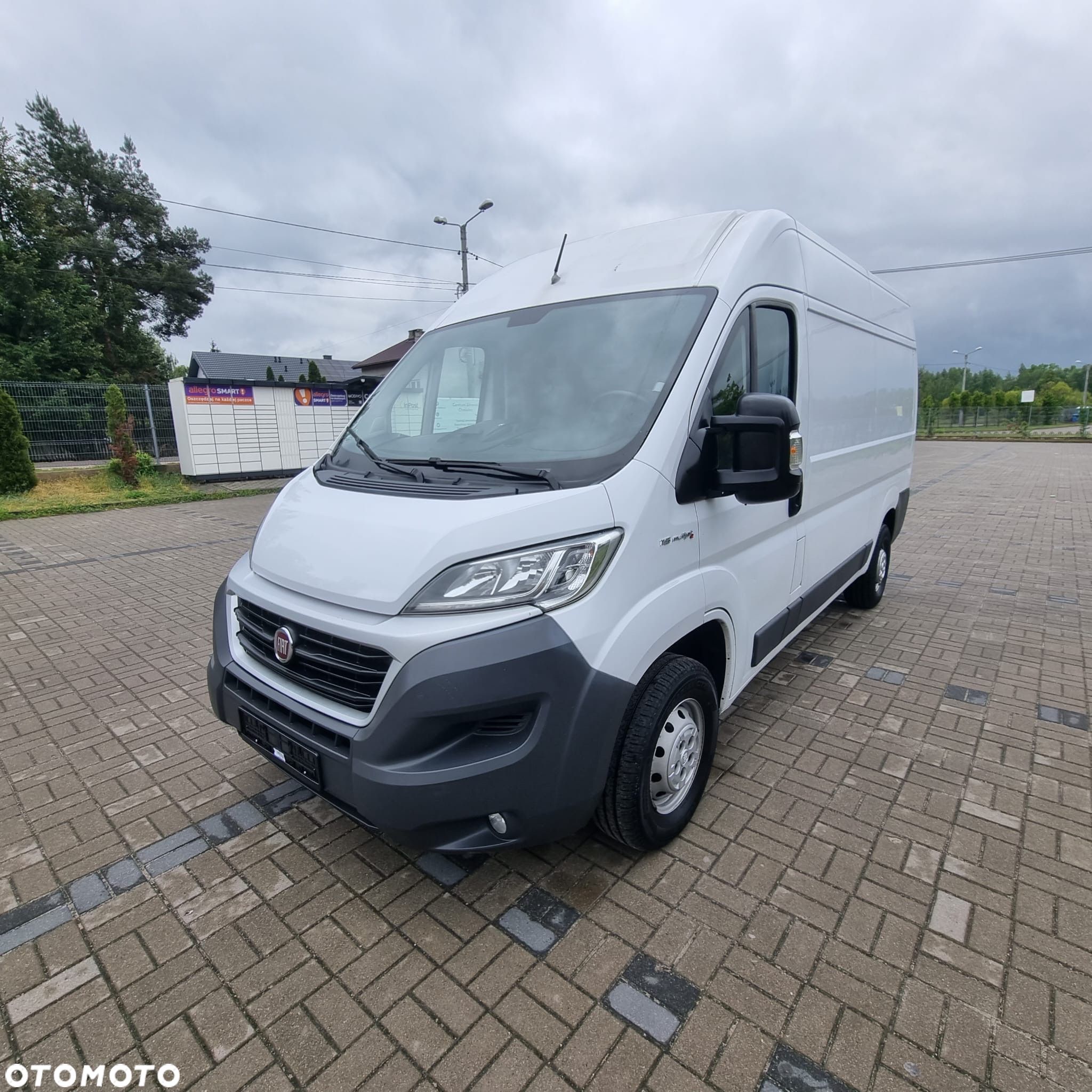 Fiat DUCATO - 1