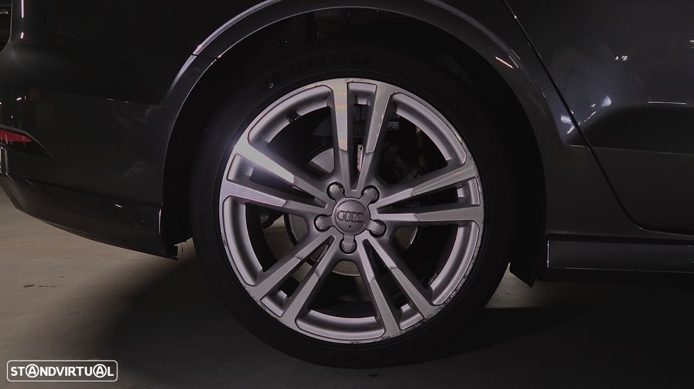 Audi A3 Limousine 30 TFSI S-line - 10