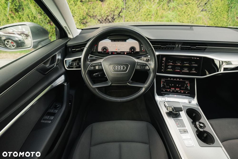 Audi A6 Limousine - 12