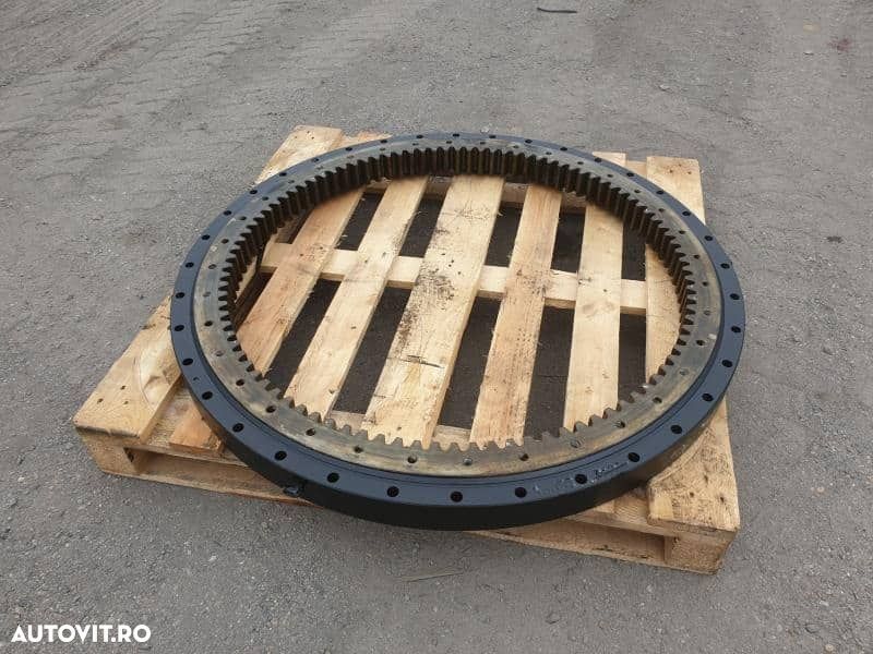 Coroana rotire excavator case cx225 ult-07038 - 1