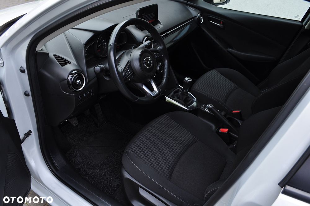 Mazda 2 1.5 Skyenergy - 6