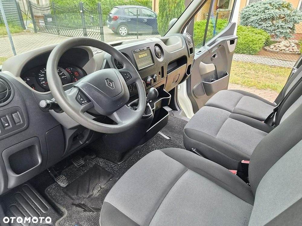 Renault Master - 7