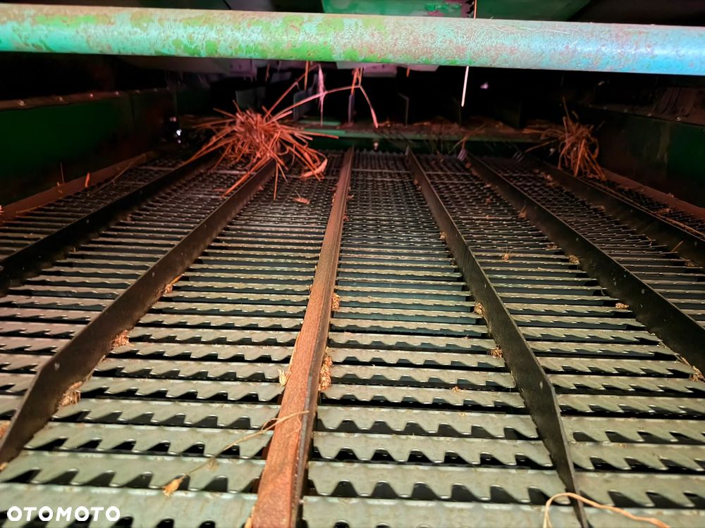 John Deere 1450 CWS - 30