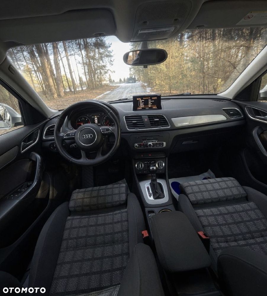 Audi Q3 - 9