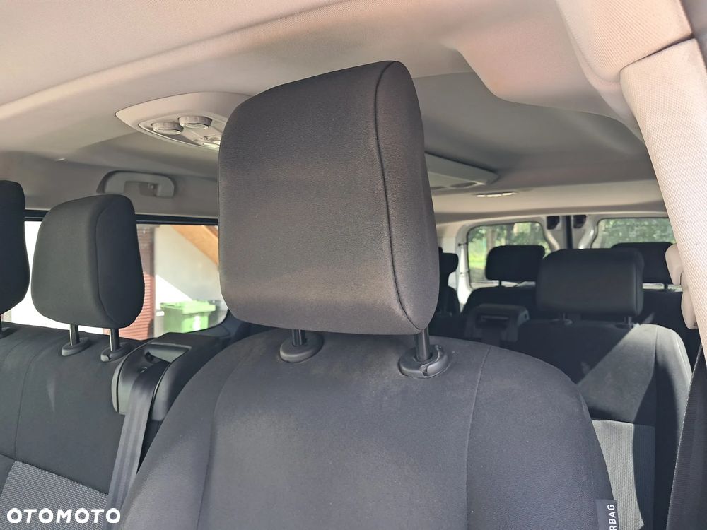Toyota Proace Verso 2.0 D4-D Long Business - 13