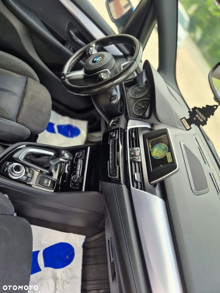 BMW Seria 2 218d xDrive M Sport - 19
