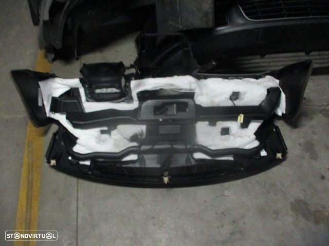 Kit Airbags 01649702  98820AV200  0285001420  NISSAN PRIMERA 4 2002 1.8I 115CV 5P PRETO - 19