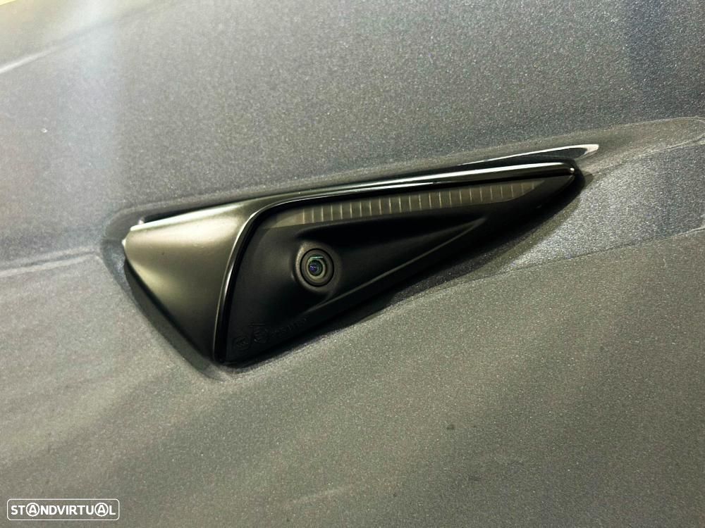 Tesla Model 3 Long Range AWD Dual Motor - 16