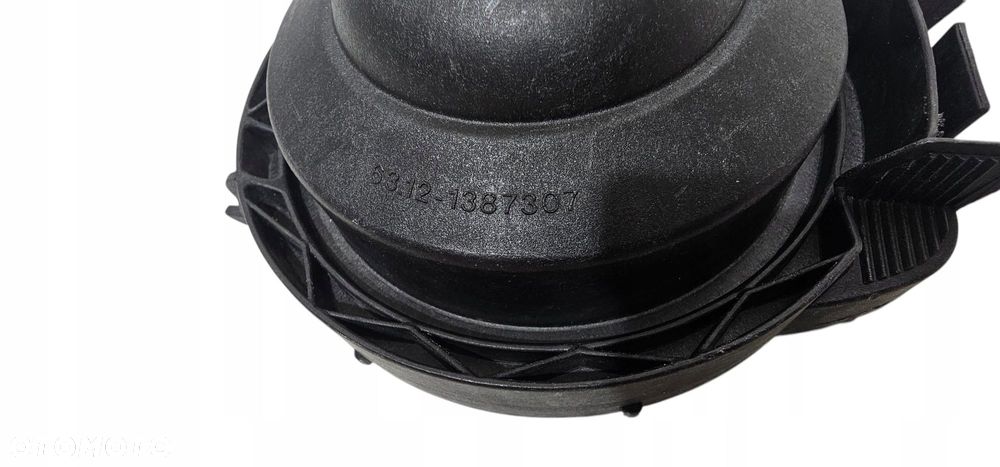 Bmw E36 Zaślepka Lampy Pokrywa Dekiel Świateł Mijania Bosch 1387307 - 7