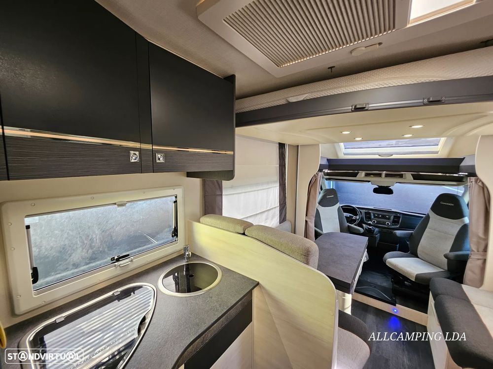 Chausson Flash 716 BELICHES+ 2 SALÕES - 28