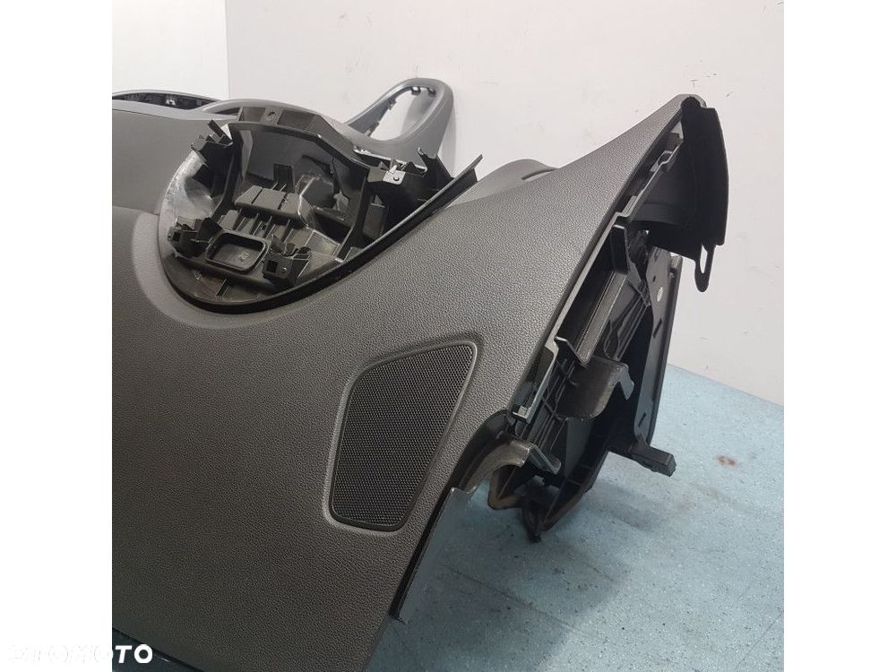 OPEL ASTRA J LIFT DESKA ROZDZIELCZA - 10