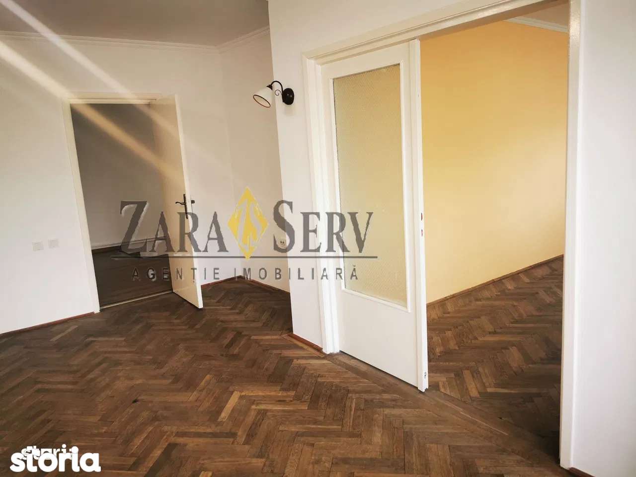 Închiriere apartament 4 camere – LA CASĂ – Zonă centrală - Imagine principală: 3/7