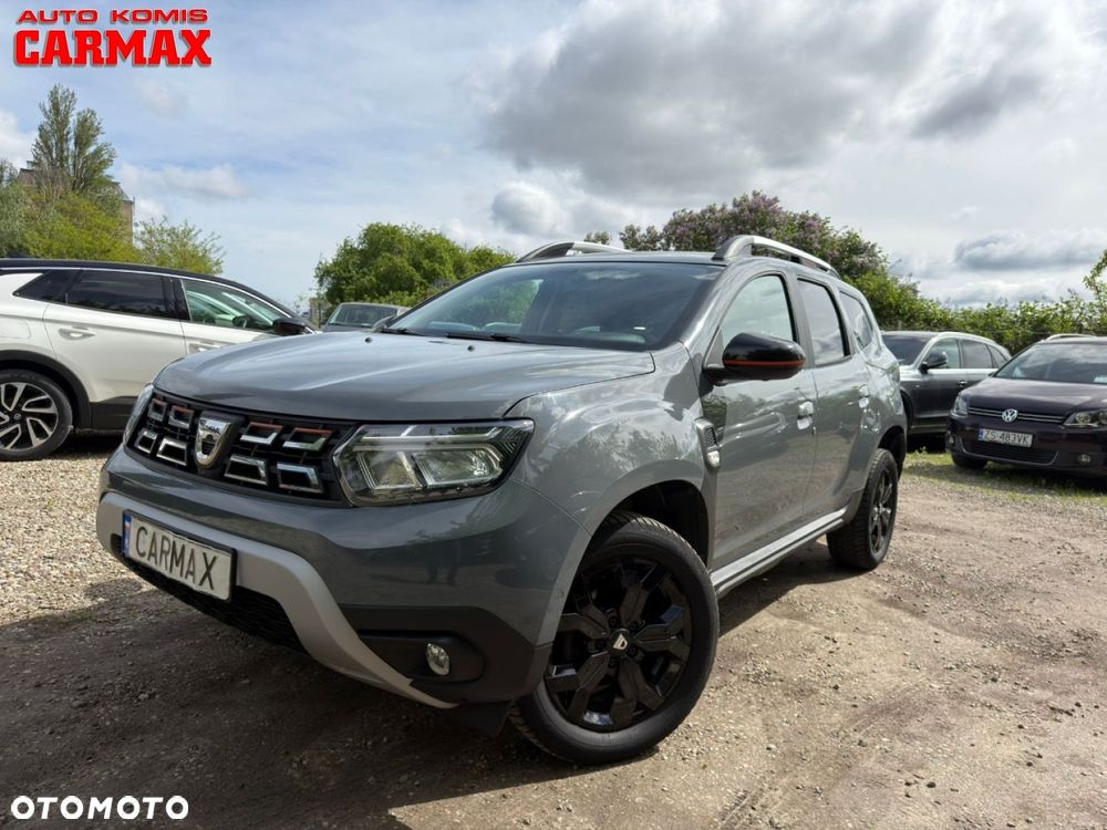 Dacia Duster - 2