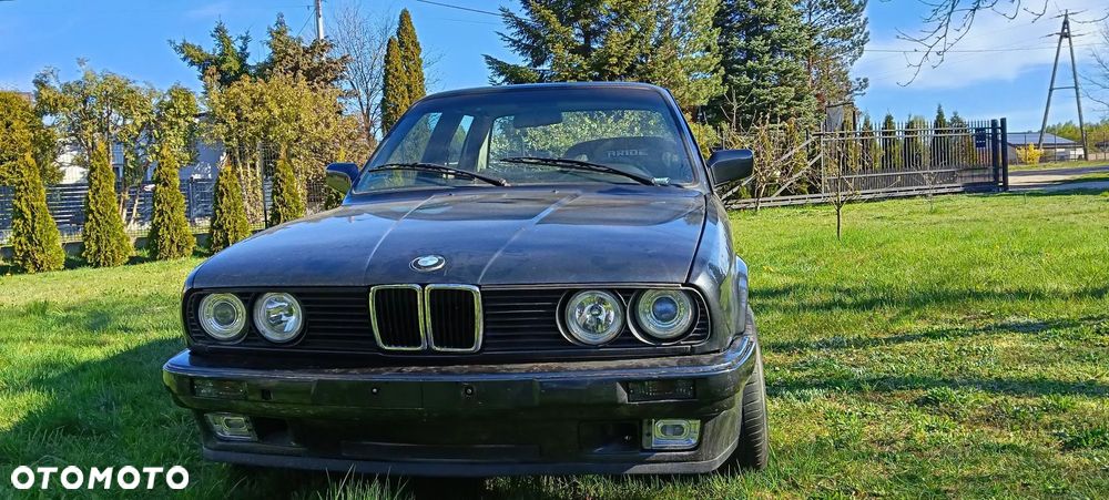 BMW Seria 3 - 2