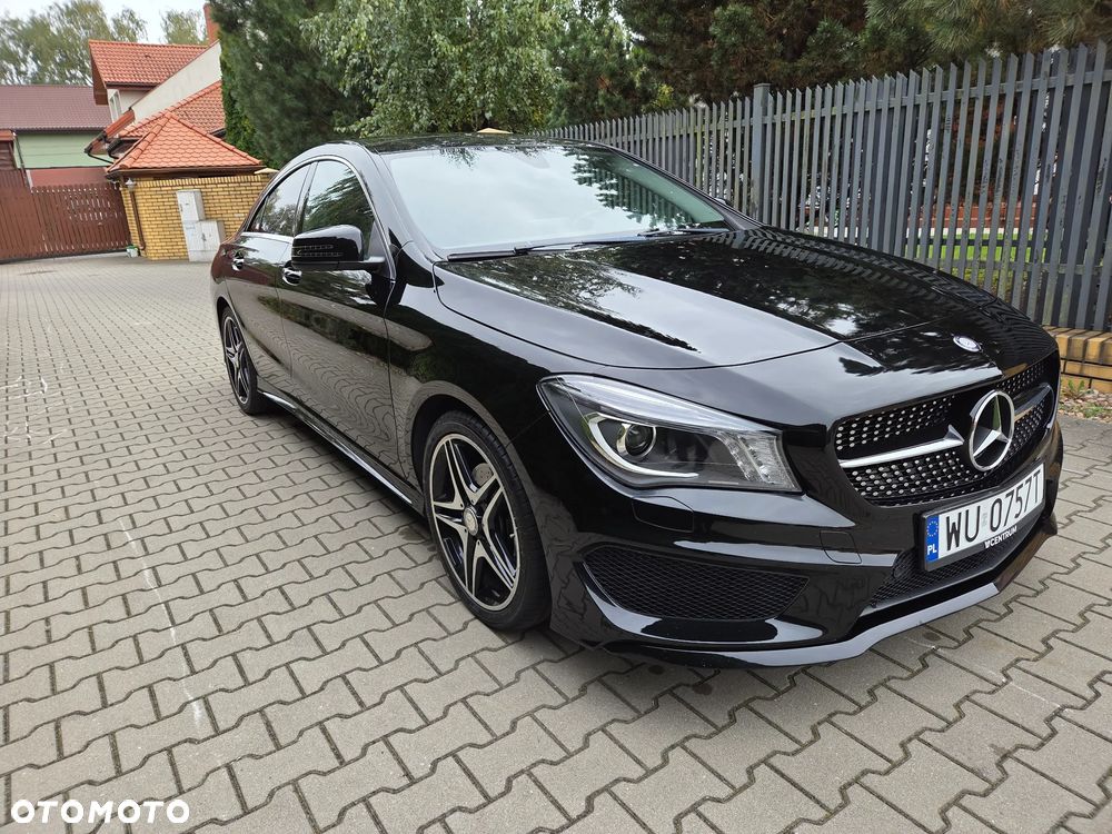 Mercedes-Benz CLA - 3