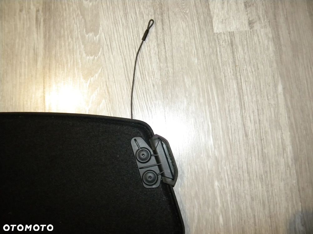 ŁADNA PÓŁKA BAGAŻNIKA LAND ROVER RANGE ROVER EVOQUE II 2 19-25 FV L551 ORYG - 9