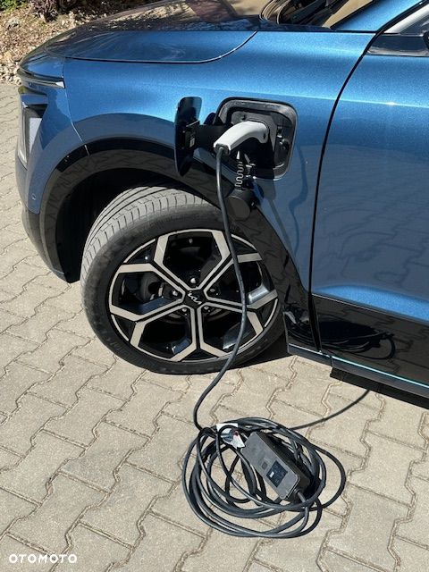 Kia Niro 1.6 GDI Plug-In Hybrid Business Line - 19