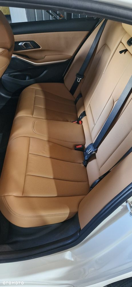 BMW Seria 3 - 5
